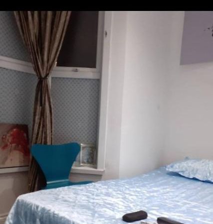 Smarty Room Thornton Heath Phòng bức ảnh